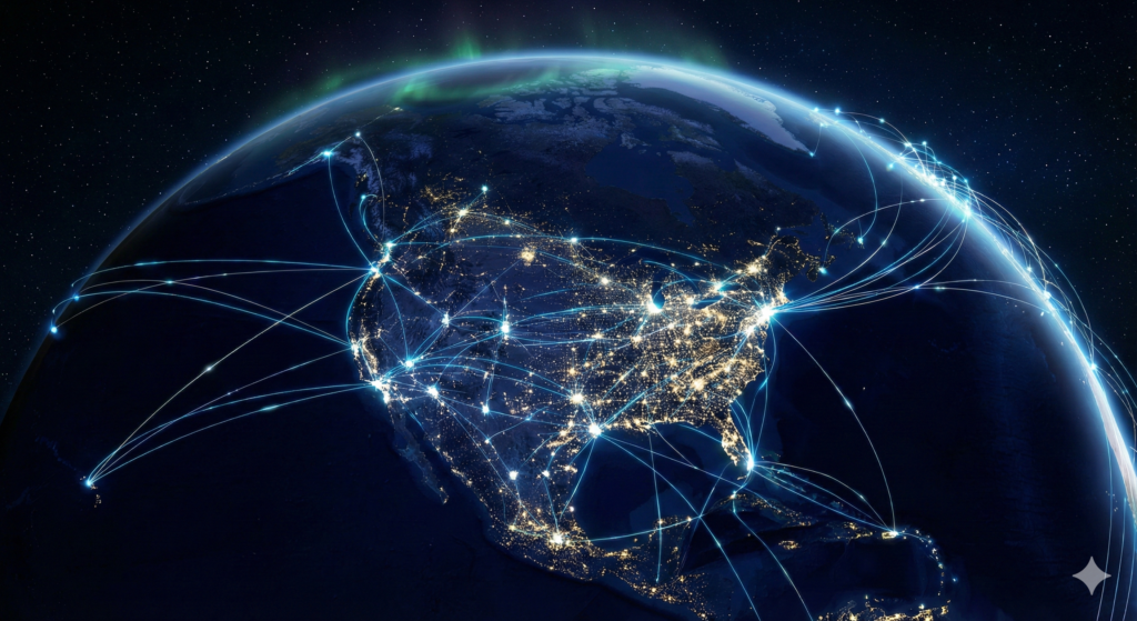 Connectivity & Collaboration